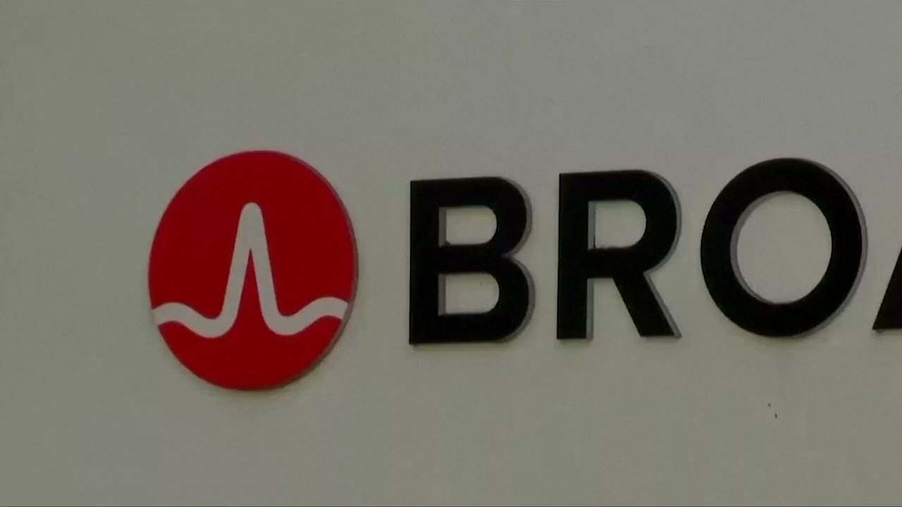 Акции Broadcom рухнули из-за разочаровывающего прогноза по ИИ