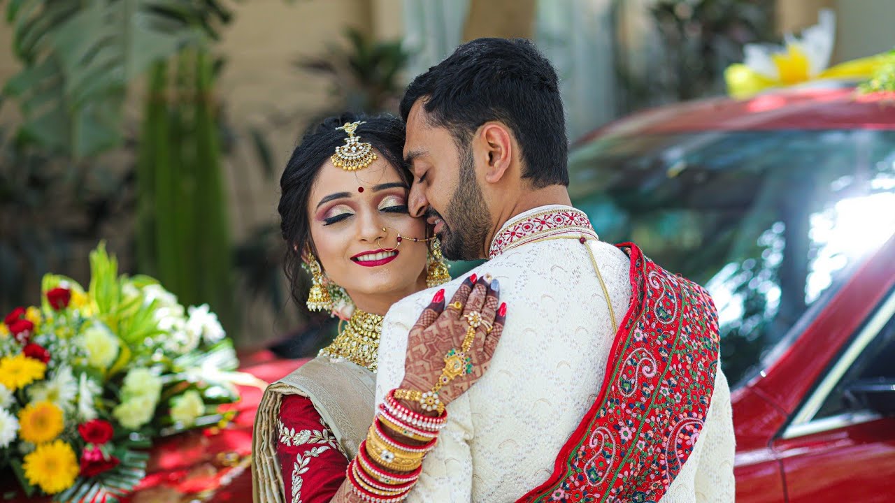 Ankit Ruchi Wedding(4-5-2022)