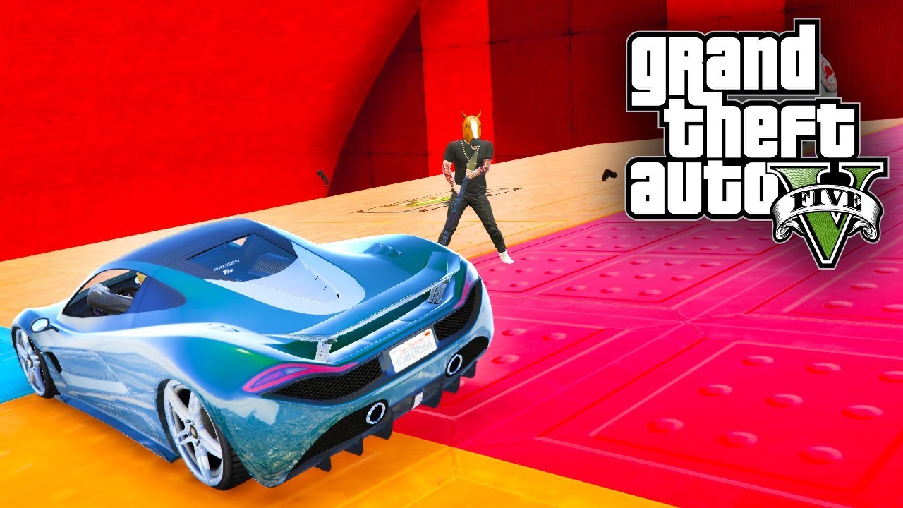 YOUTUBERZY VS BOWLING - [Shepard, Hogaty, Sylo & Bartek] - GTA 5: Online