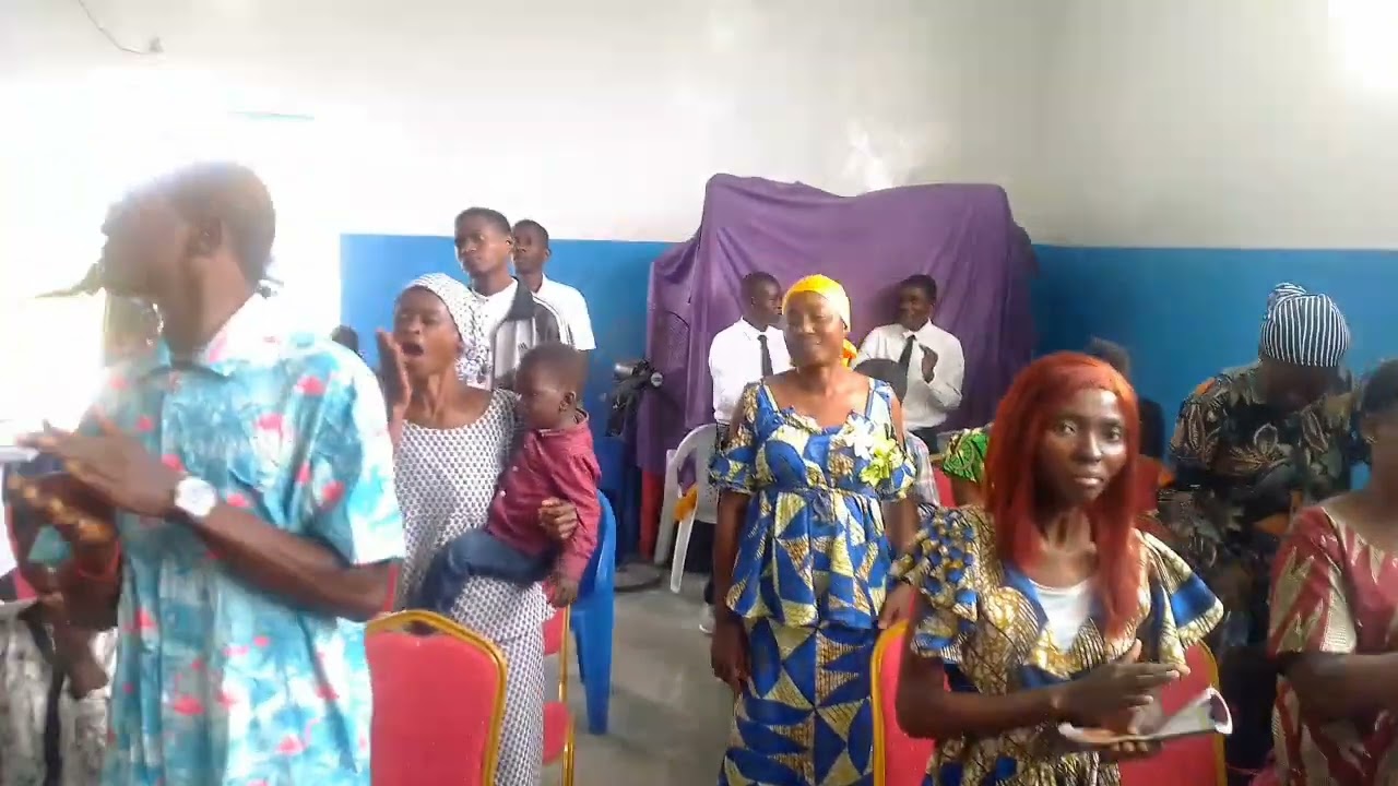 L'hymne de la montagne de transfiguration international