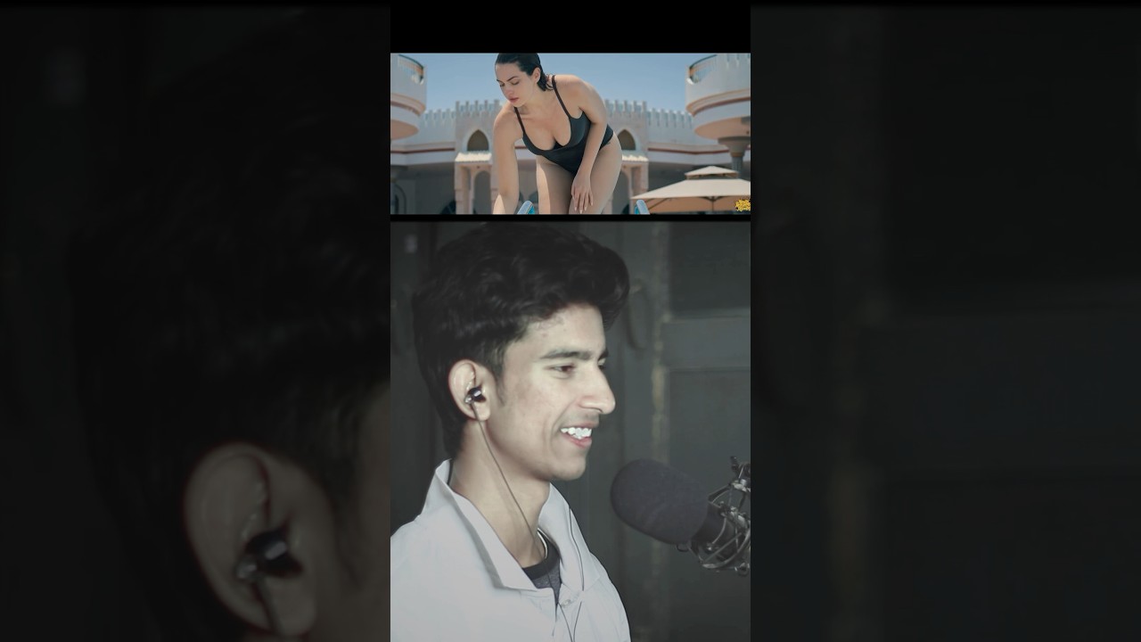 Real Monster | BADASS RAVI KUMAR &bull; Official Trailer #BadassRaviKumar #Trailer #Reaction