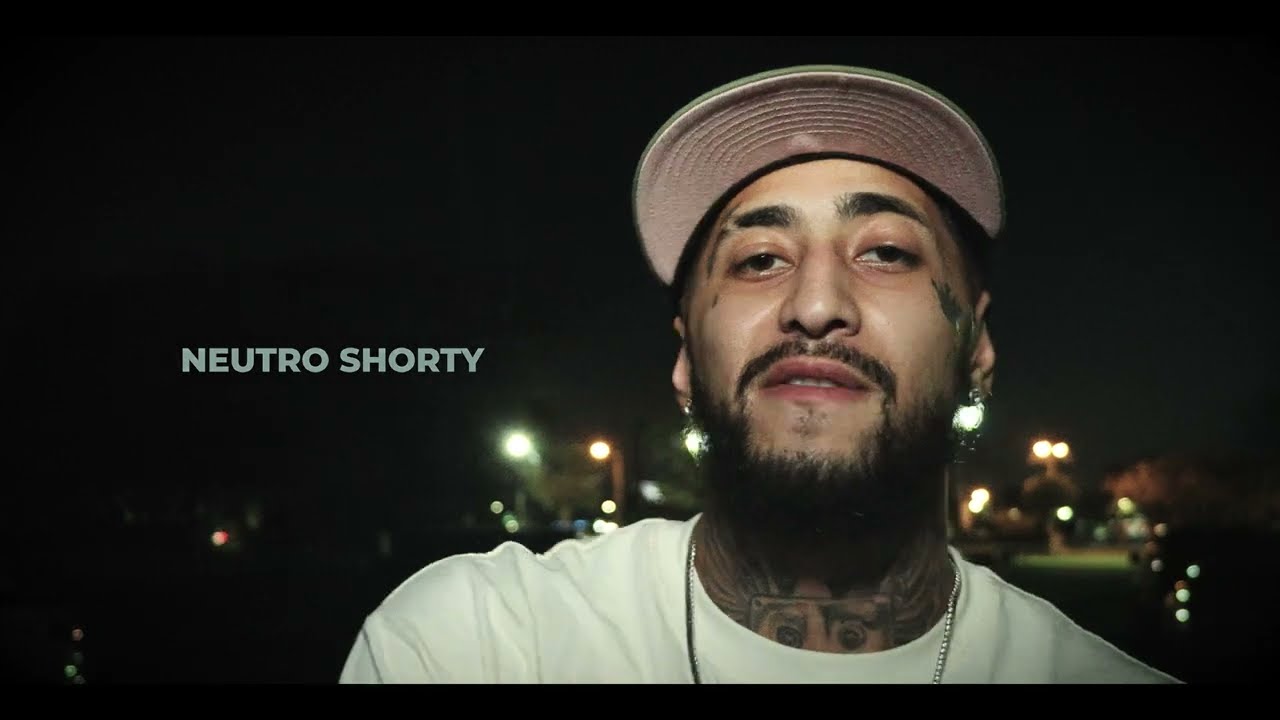 MICRO-DOCUMENTAL | NEUTRO SHORTY EN ORLANDO | BAJO LA LUNA FEST 2023