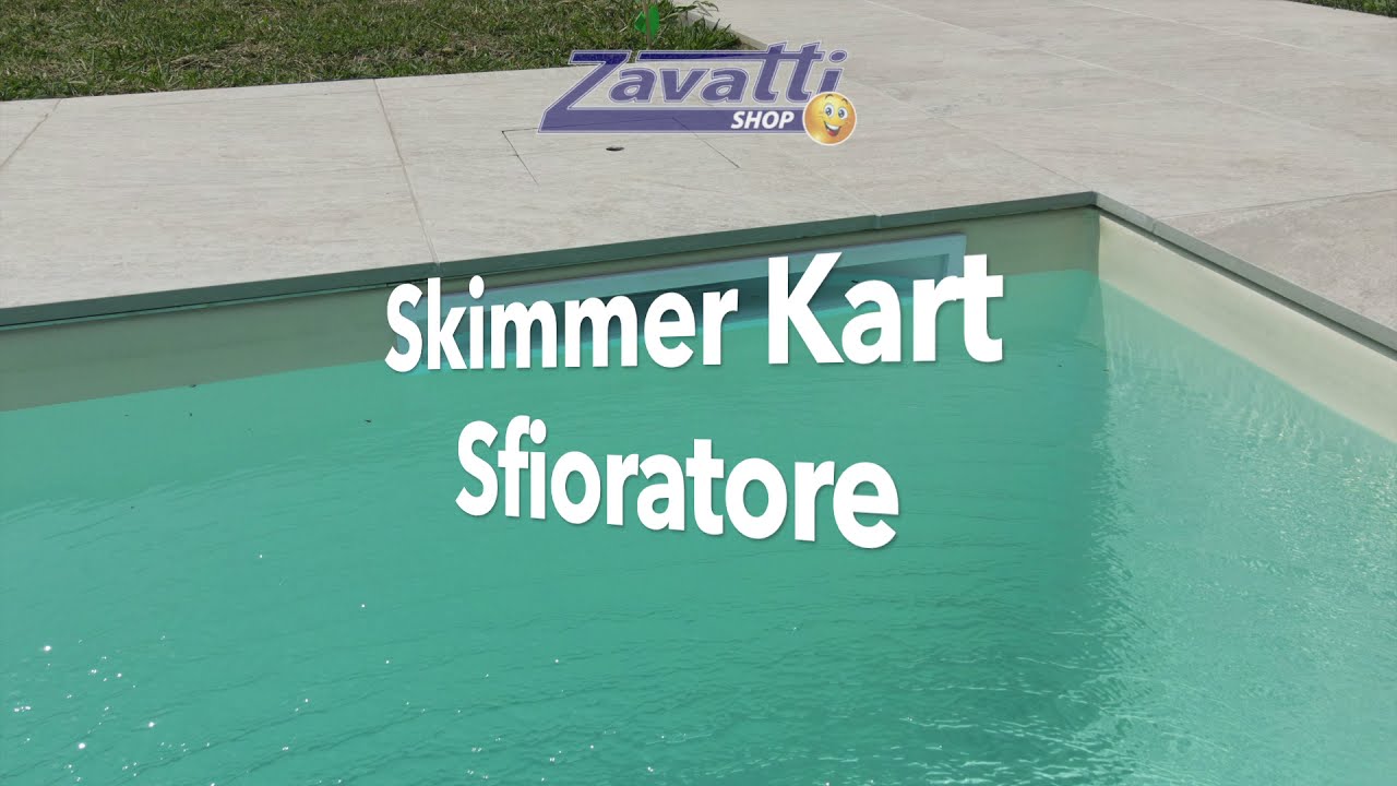 Easykit - Come costruire una piscina con i Kit fai da te