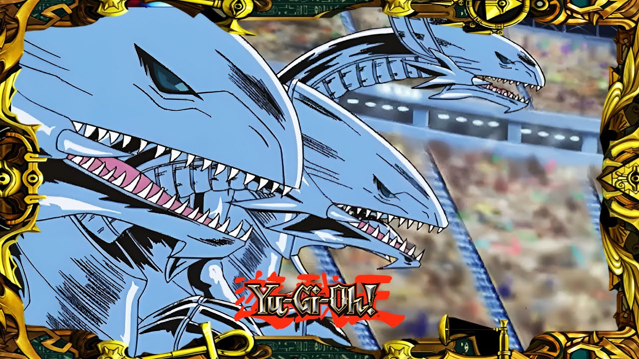 Seni Herkesin Önünde Bir Kez Daha Utandırdım! | Yu-Gi-Oh! Duel Monsters