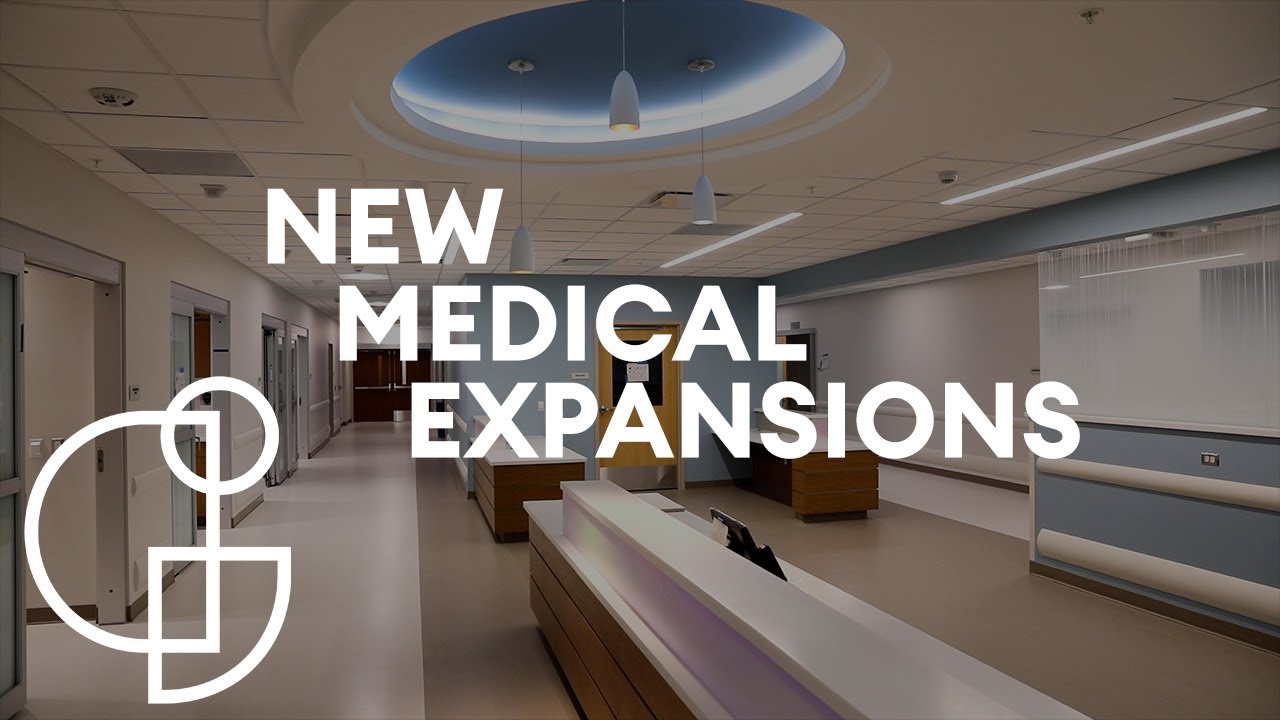 Growing Healthcare in Gilbert, Arizona | Caring for the Future