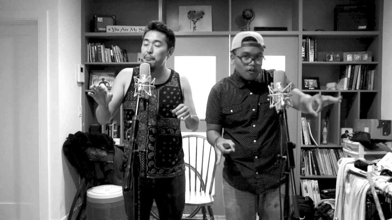 THE BEATBOX HOUSE | J Dilla - Fall in Love (Beatbox Cover)