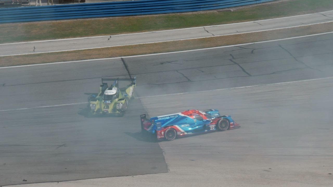 Rolex 24 Hours X DANGER ZONE
