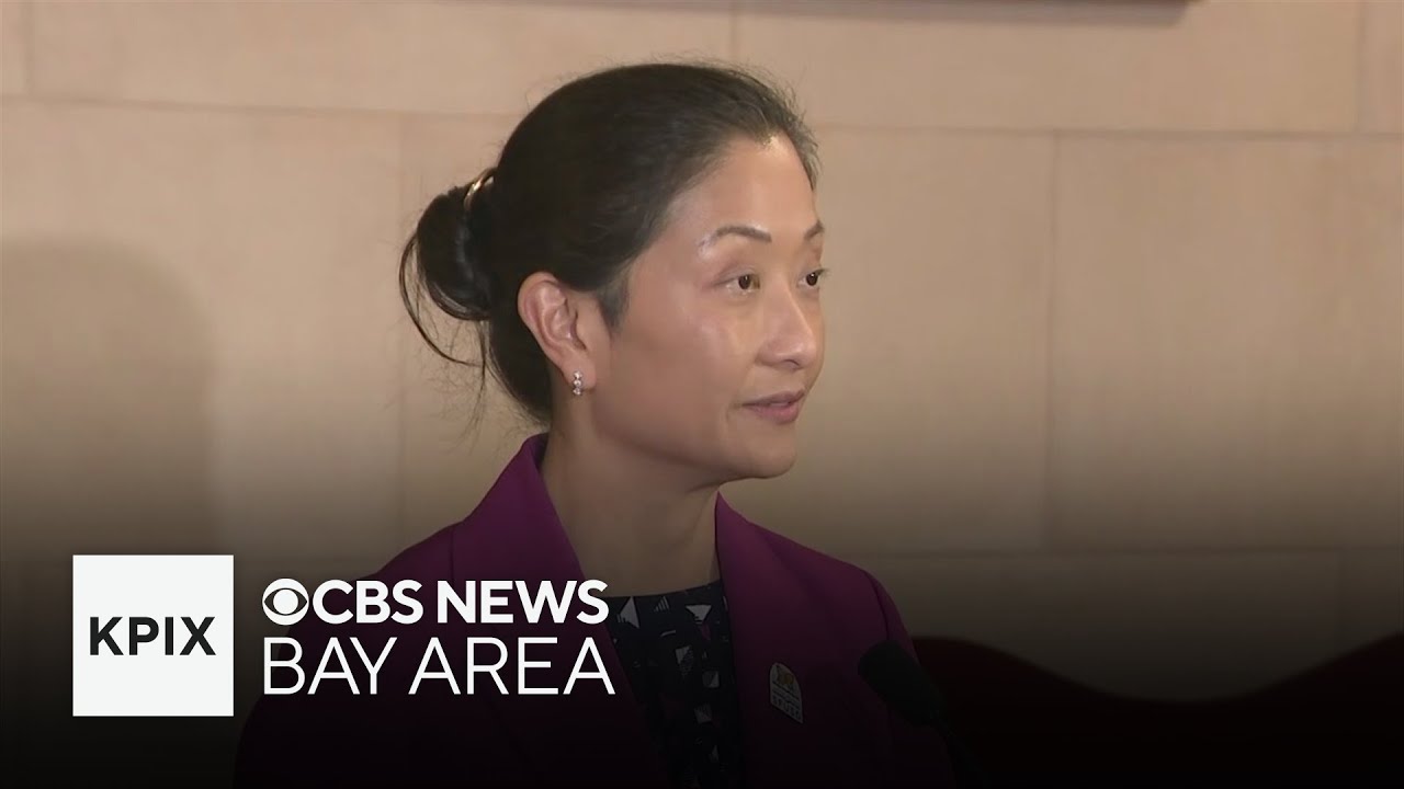 Watch: San Francisco school superintendent Maria Su holds briefing on end of teachers' strike