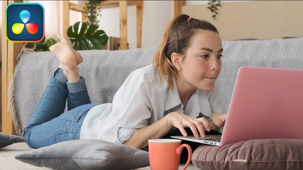 Resolve Kills Laptops?! Let's Talk