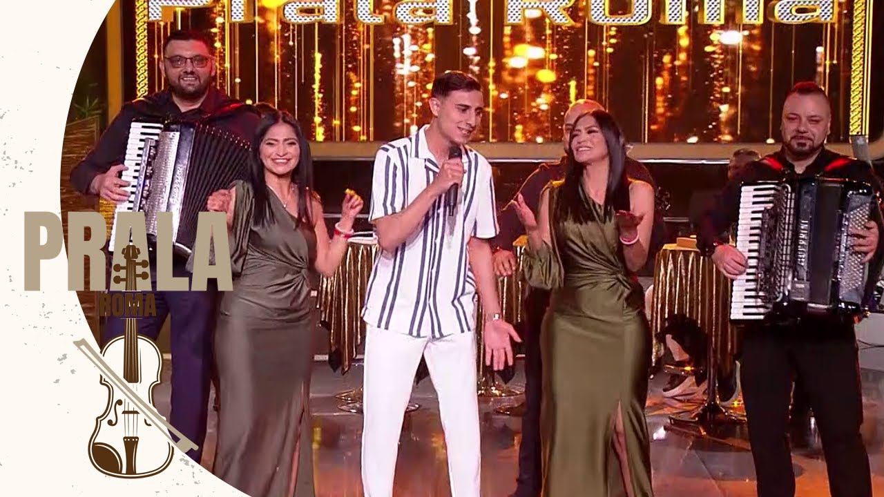 Danijel Ajetovic - Cero moja - PR -  (Tv Grand 03.06.2025.)