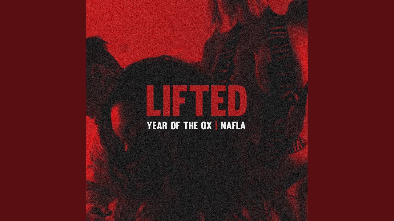 Lifted (feat. Nafla)