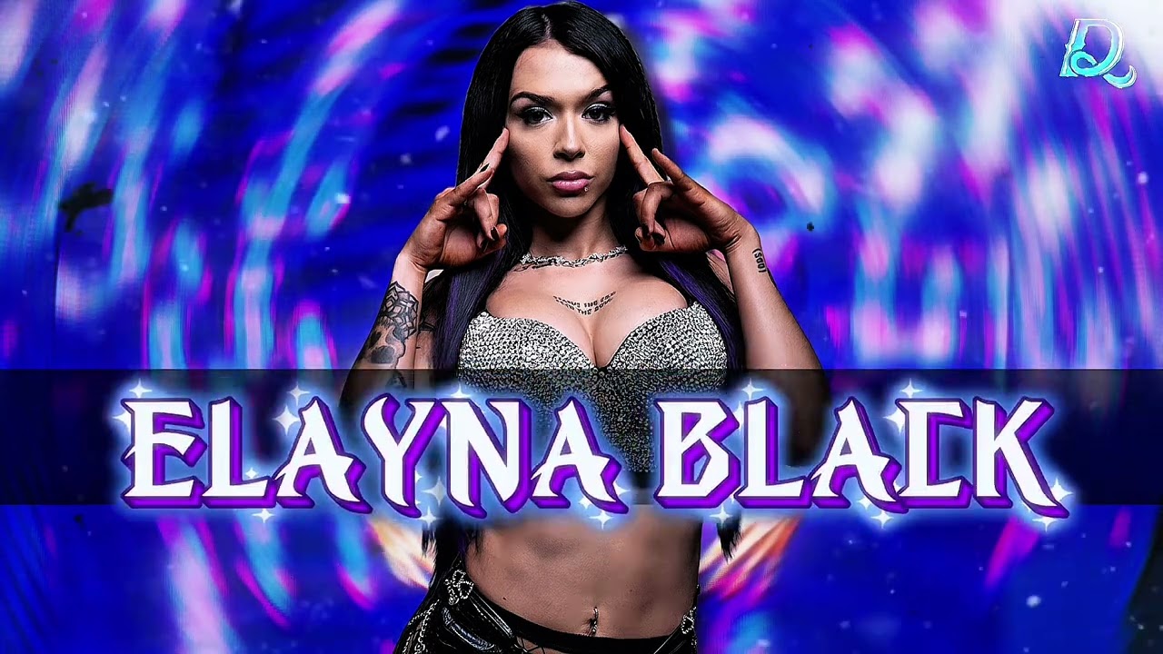 2026: Elayna Black 3rd TNA Theme Song - “The Torch” (Intro Cut)