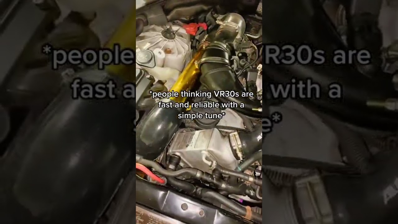 These are the MOST RELIABLE tuned engines!! #cartok #cars #fyp #viral #bmw #n63 #s63 #n63tu