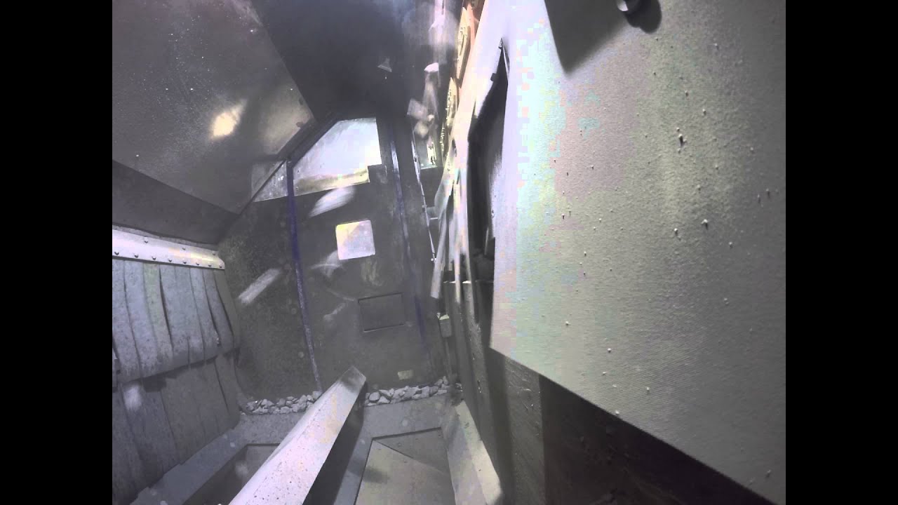 Video of the Rados XRF Sorter