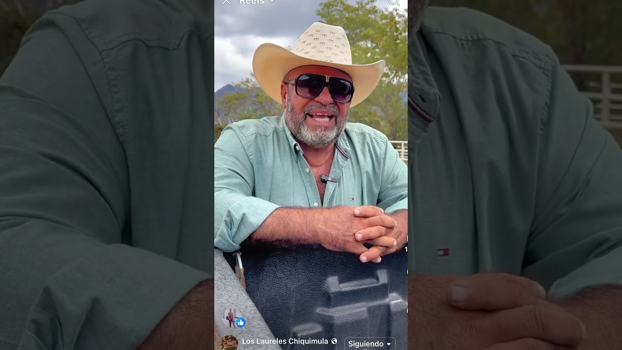 Don Gilberto los da una idea como llegar aviejo 👍👍gracia Don Gil