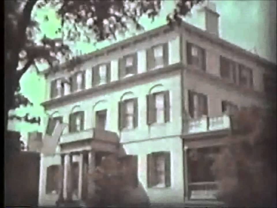 Stars Over America/Narrated by Susan Hayward/ Part  2