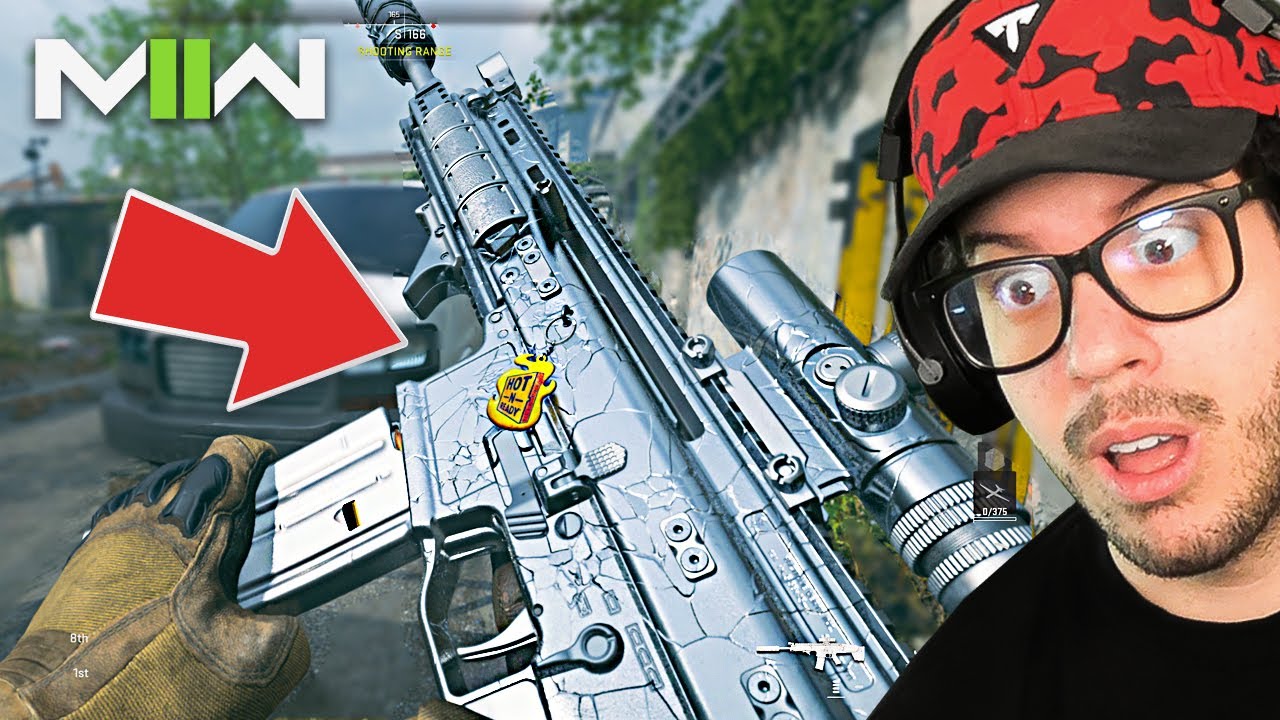 Unlocking PLATINUM in MW2! (easy)