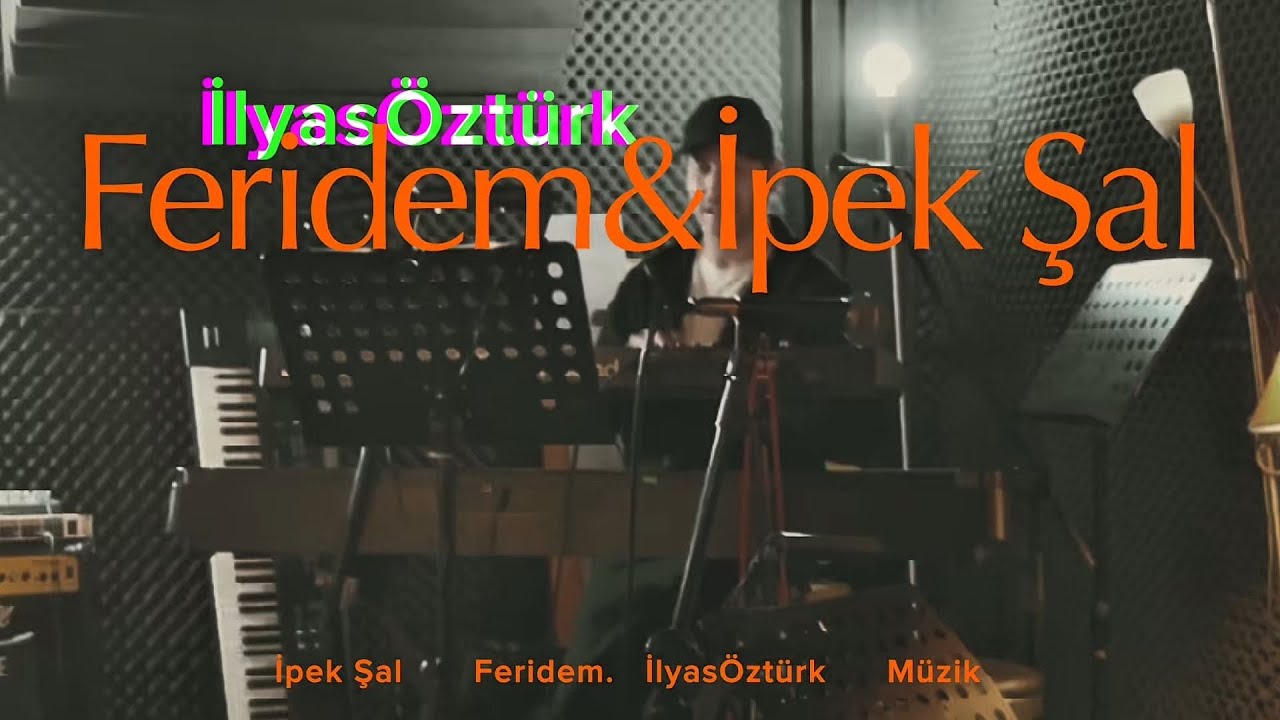 İlyas Öztürk - Feridem & İpek Şal (70) 