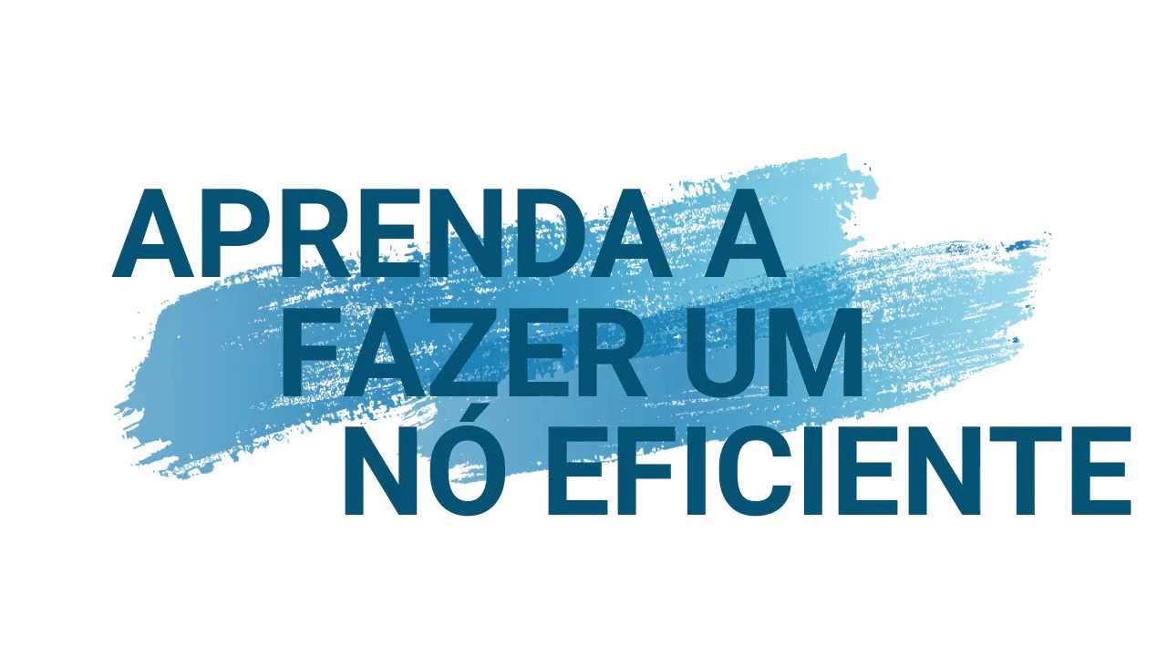 N&Oacute;S DE PESCA! APRENDA O N&Oacute; B&Aacute;SICO PARA SUA PESCARIA