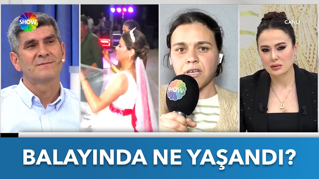Telefonumu, altınımı hasan çaldı! | Didem Arslan Yılmaz'la Vazgeçme | 02.03.2026