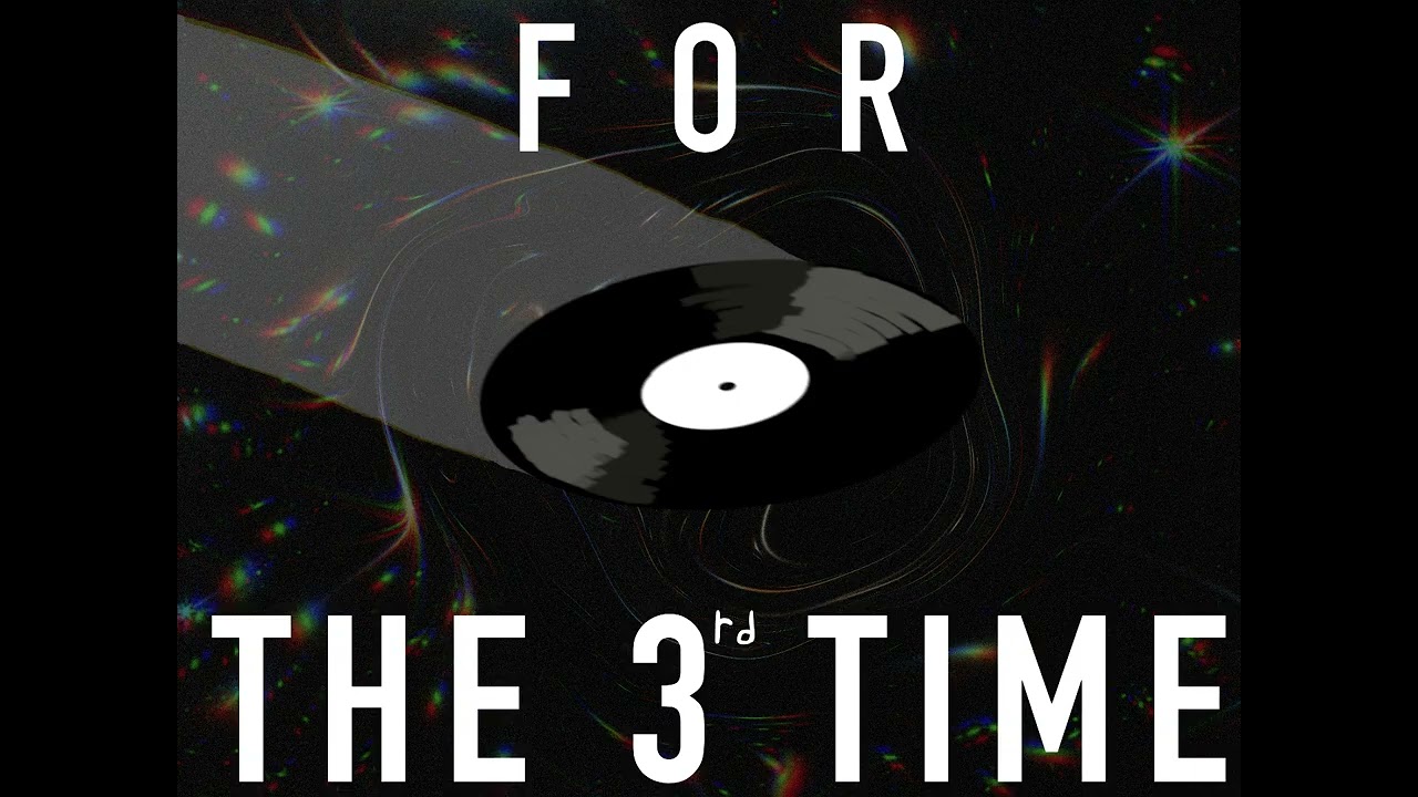 Onewaystop - Trance for the 3rd time