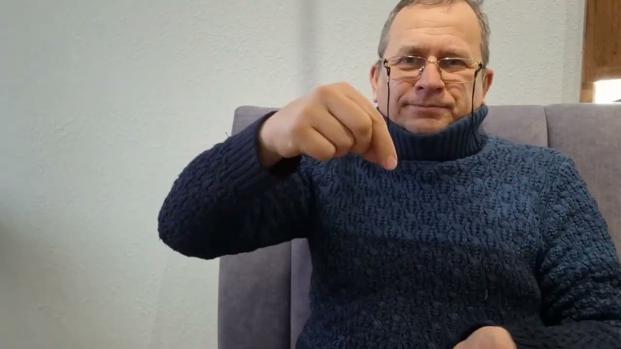 Майбутні плани з перекладу книжок для глухих