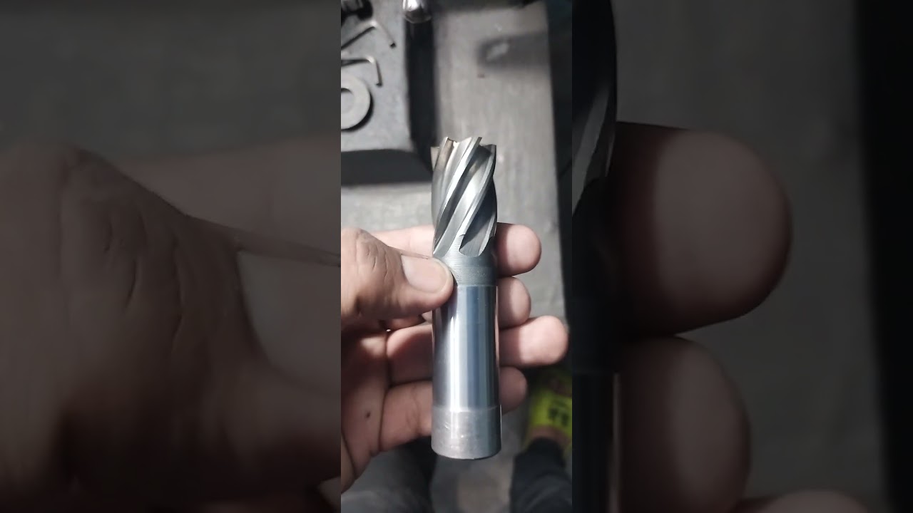high speed steel cylindecal special size for special component...✨✨ subscribe 🏵️