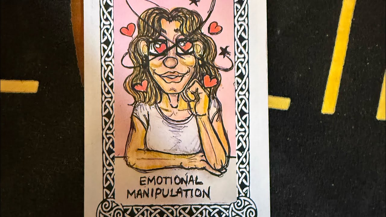 💔 You Were Chosen to Be Drained — Empath Manipulation & Financial Gaslighting Exposed