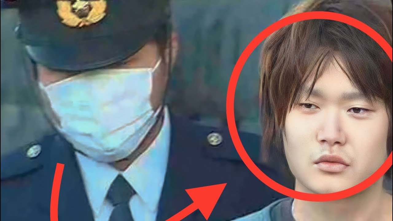 Uno de los CAS0S más PERTURBAD0R3S de  JAPÓN - Lesma VR 👁️
