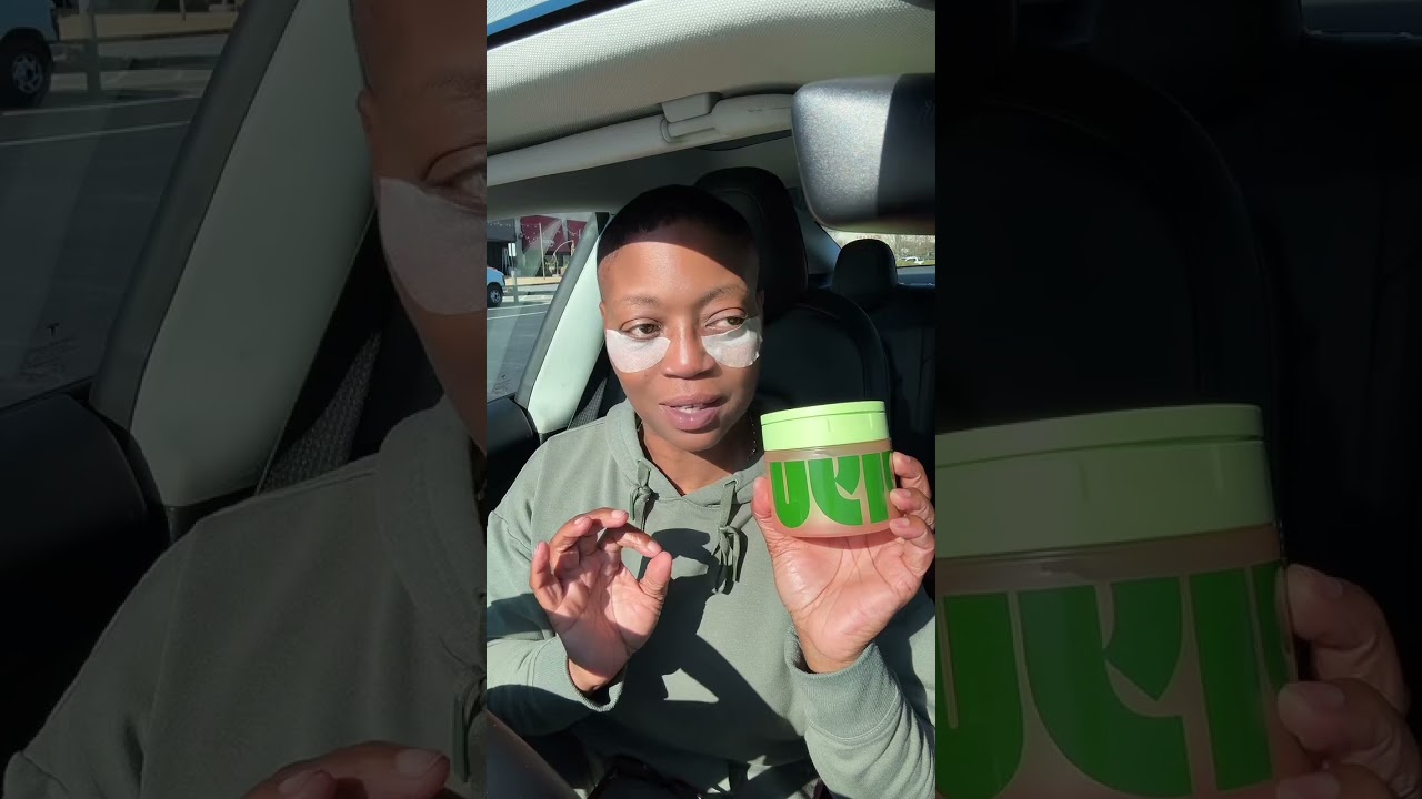 Тонизирующие и осветляющие подушечки для кожи JIYU