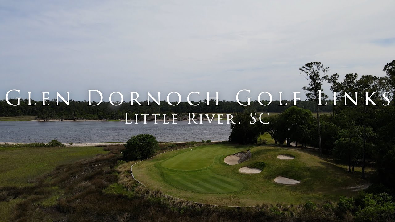 Glen Dornoch Golf Links