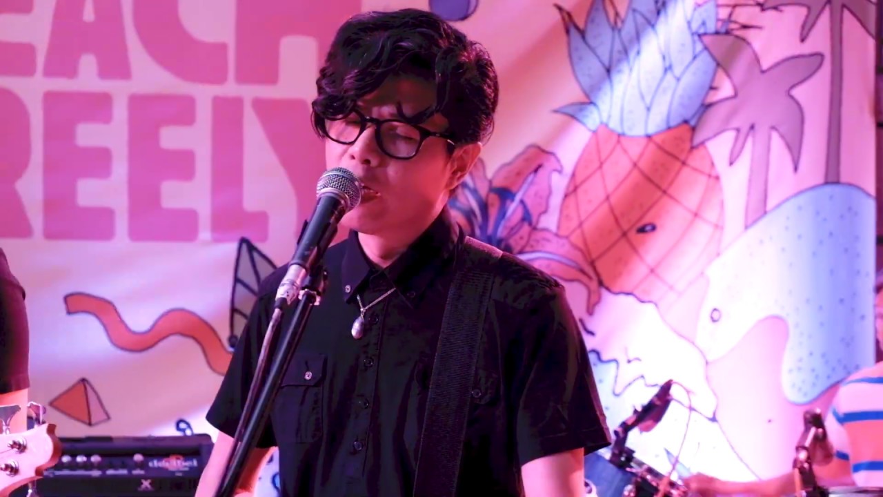 London Tears - Cinema De Lumiere