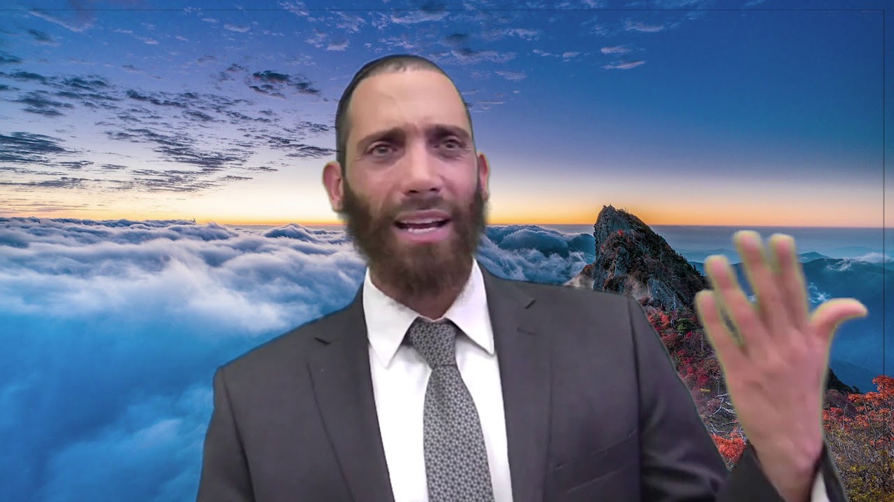 איך המשיח יגרום לכל העולם להאמין בו ? - 
