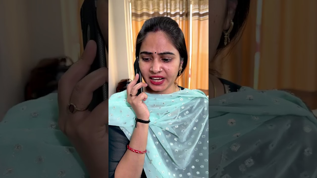 छोटी सी गलती अक्सर रिश्ते ख़राब कर देती है।Parveen Bhardwaj 