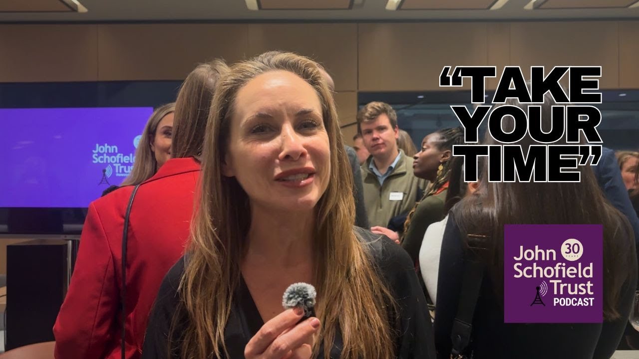 Minisode: What you need to know before starting out | The JST Podcast