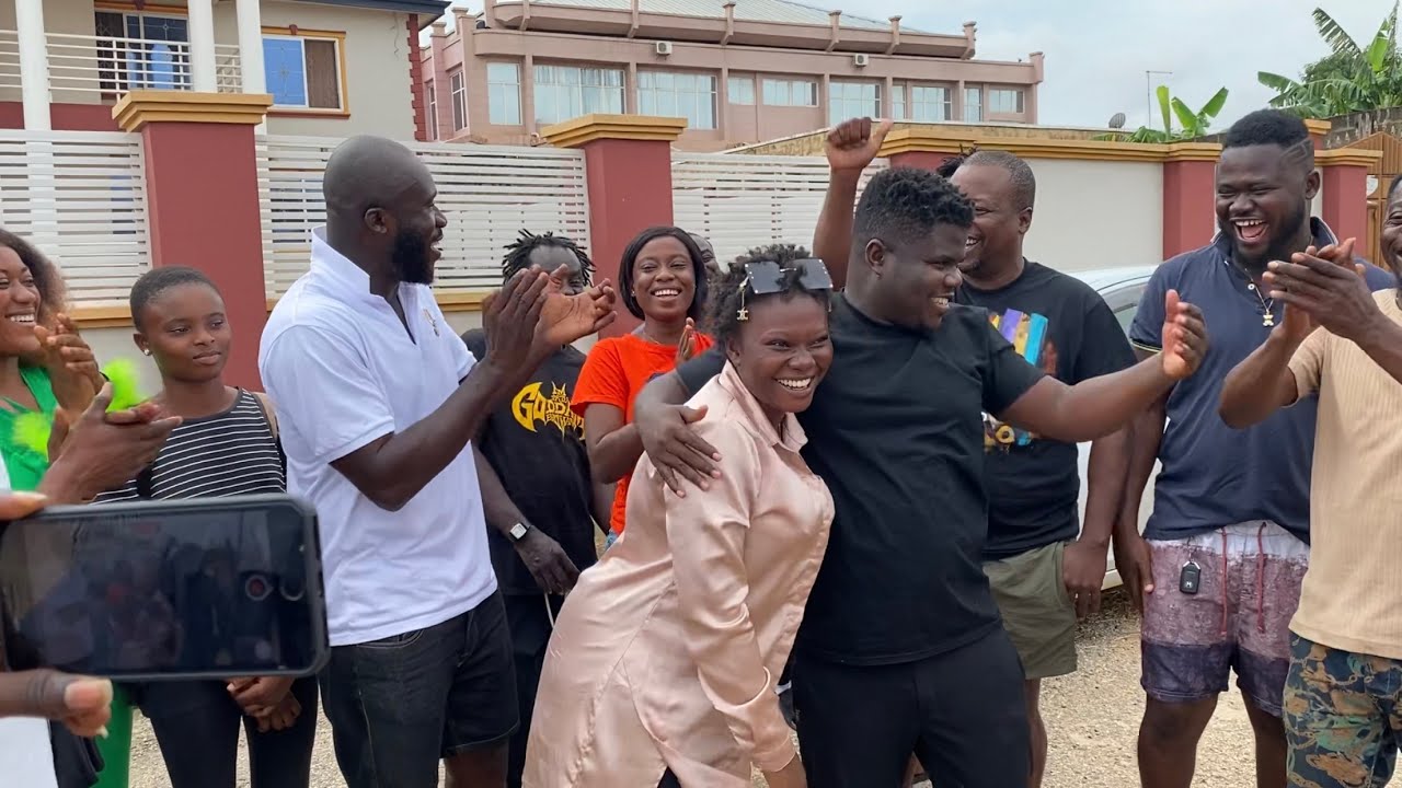 Wode Maya Visits Dr Likee And Team Today,Offers Him Million Dollar Deal🔥And Strange Thing Happened