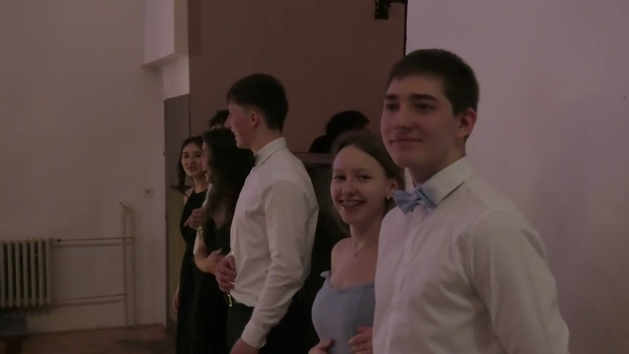 Venecek 2026 H265 4K