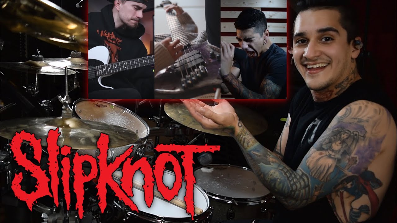 Slipknot 