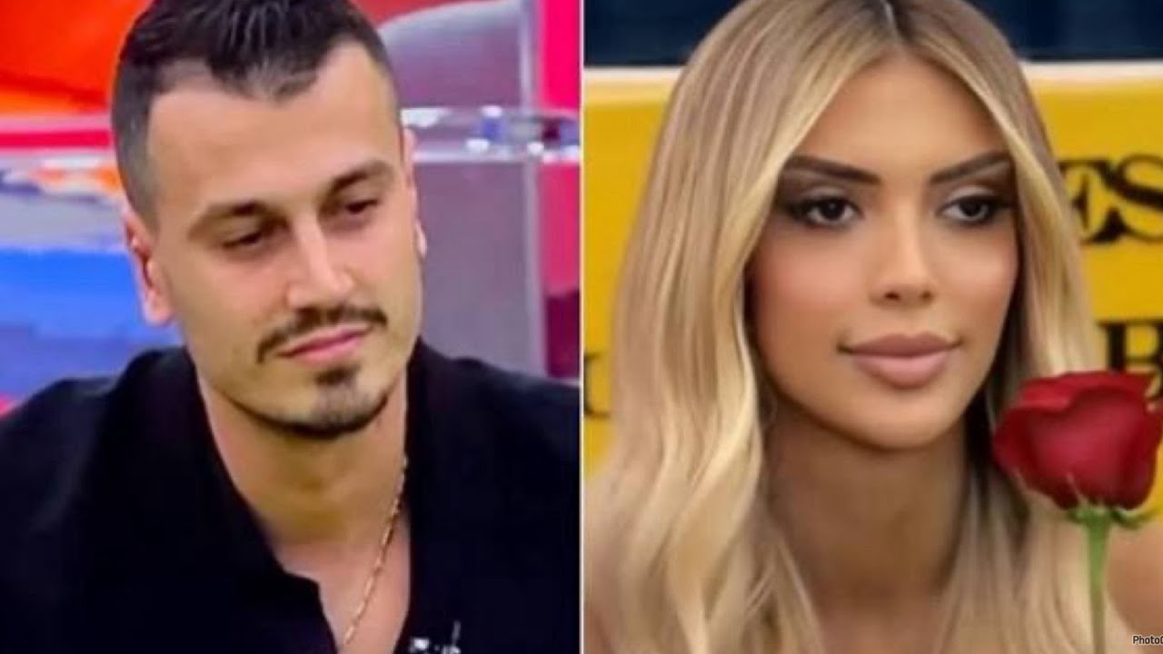 Brikena është puthur me Mateon/ Olta: Ka patur edhe lidhje me Atdheun, ja si qëndron e vërteta