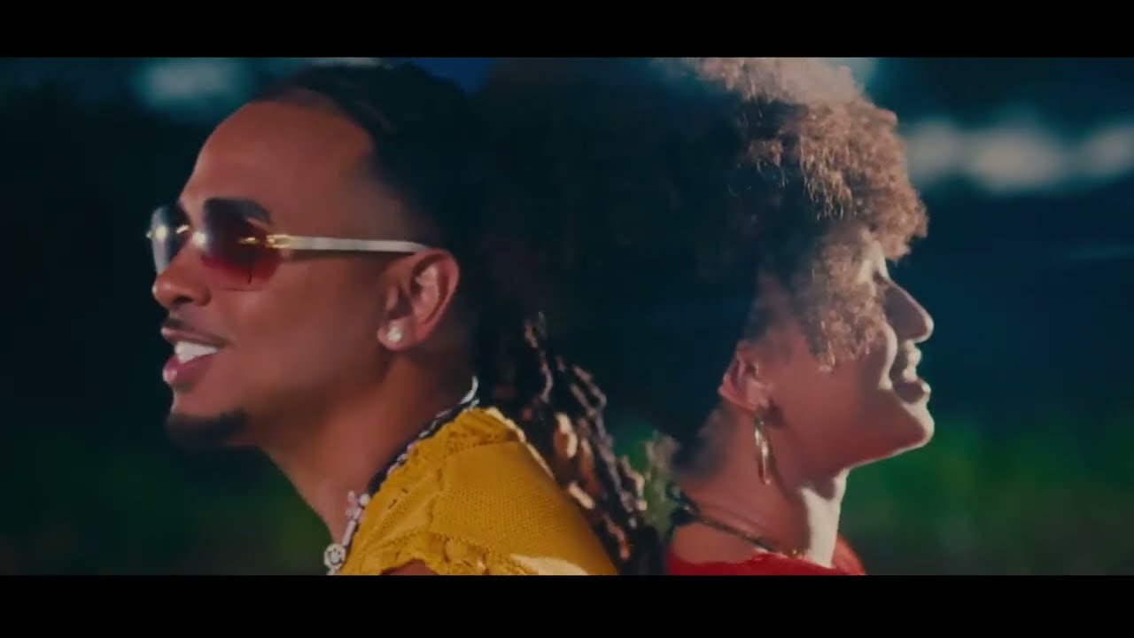 Ozuna - No Te Aferres A Quien No Te Valora (Official Music Video)