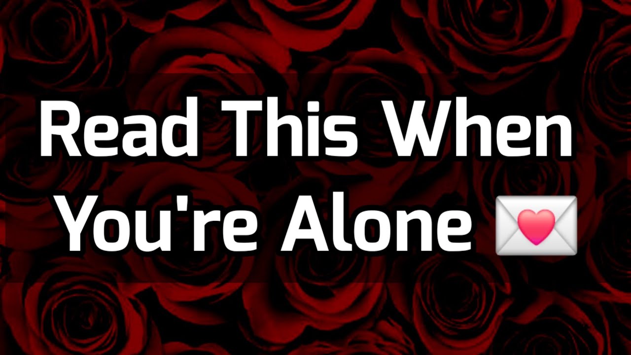 Dm to Df Love Messages 😞❤️ || Read This When You're Alone 💌🥰😍😘😗 #loveletter 