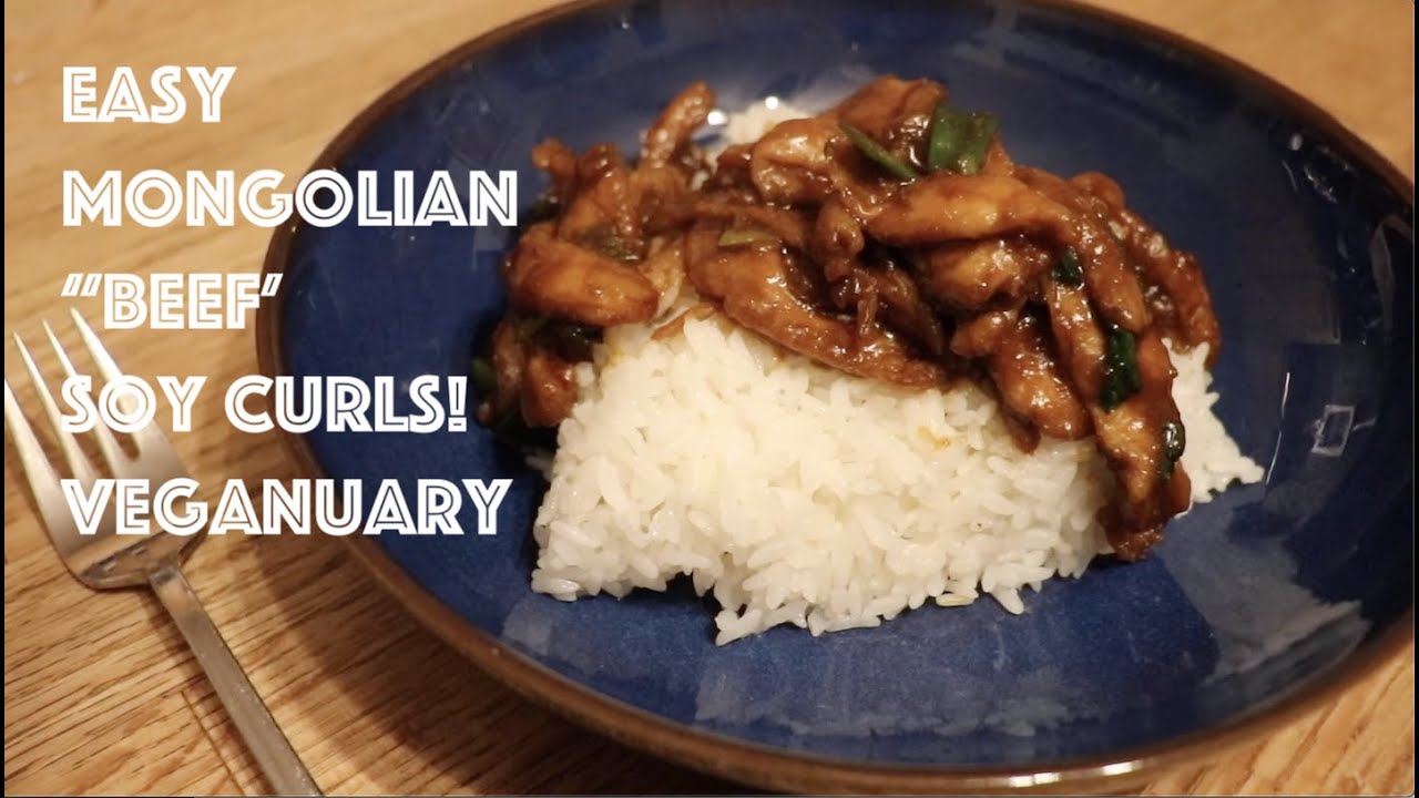 Easy Mongolian 