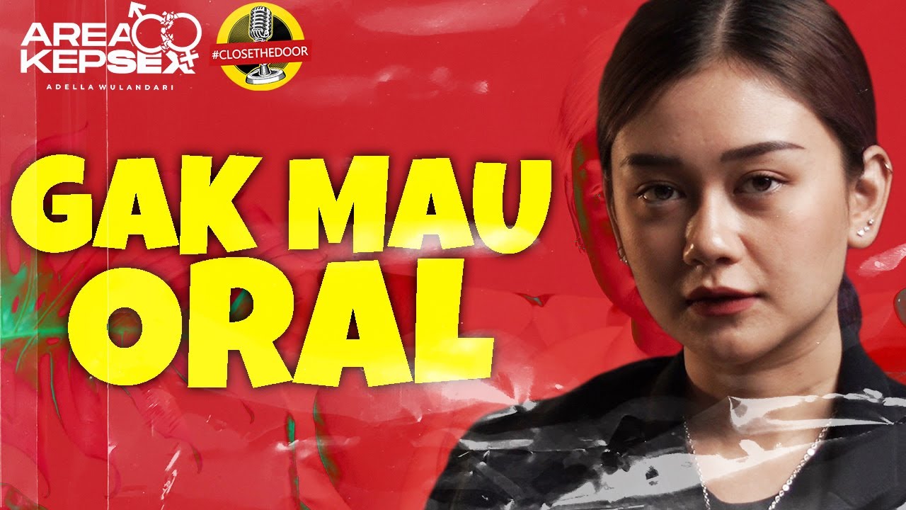 KETIKA PASANGAN GAK MAU NGEMUT‼️💦