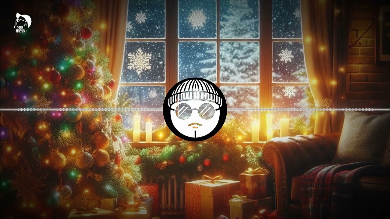 BOBBY HELMS - JINGLE BELL ROCK (FABE BROWN REMIX)