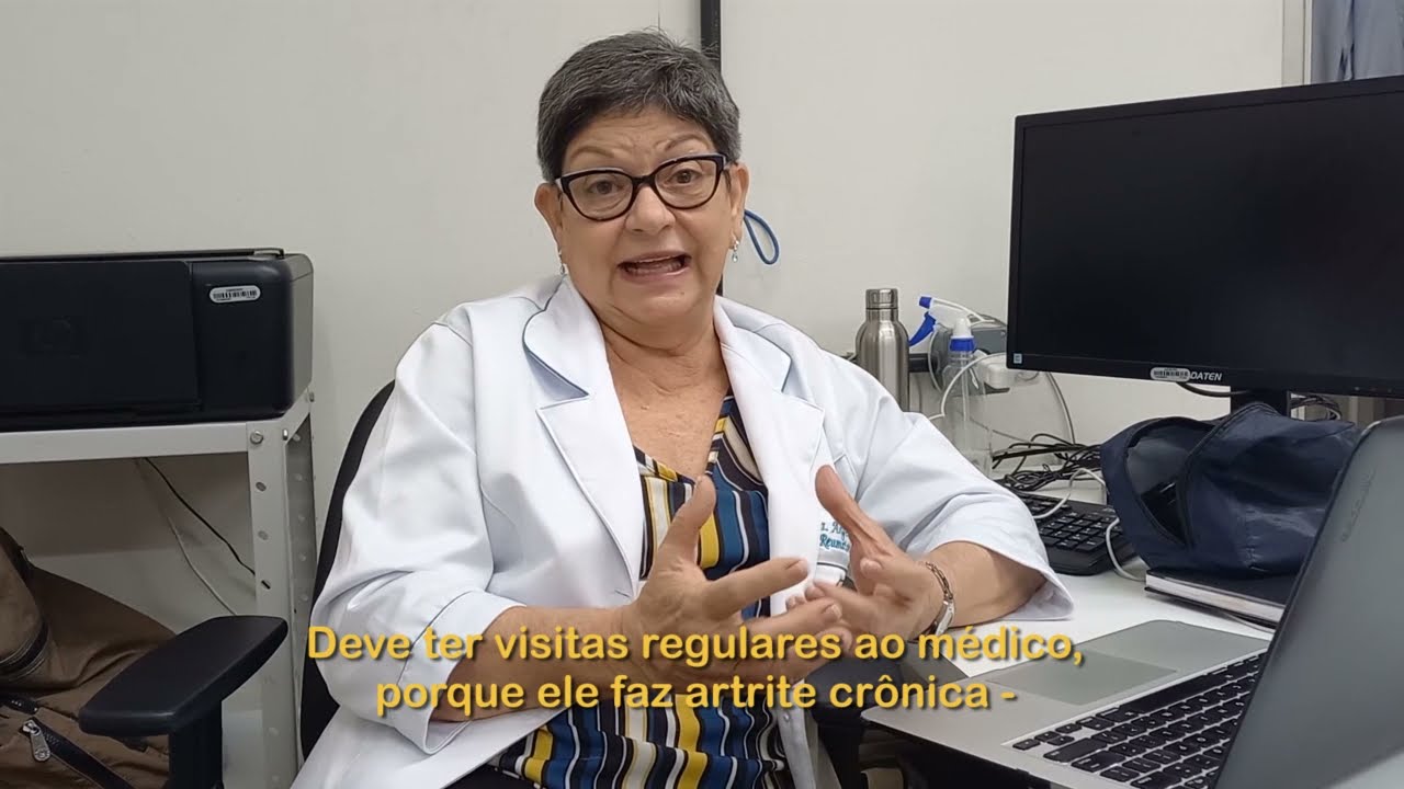 Dores e sequelas da chikungunya