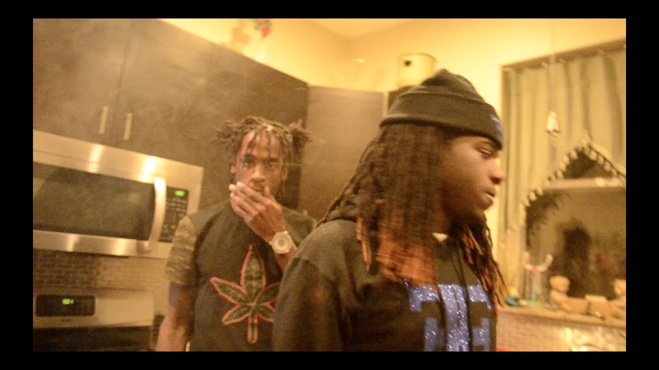 Billionaire Black X VonMar - No Hook | Shot by @VonMar23