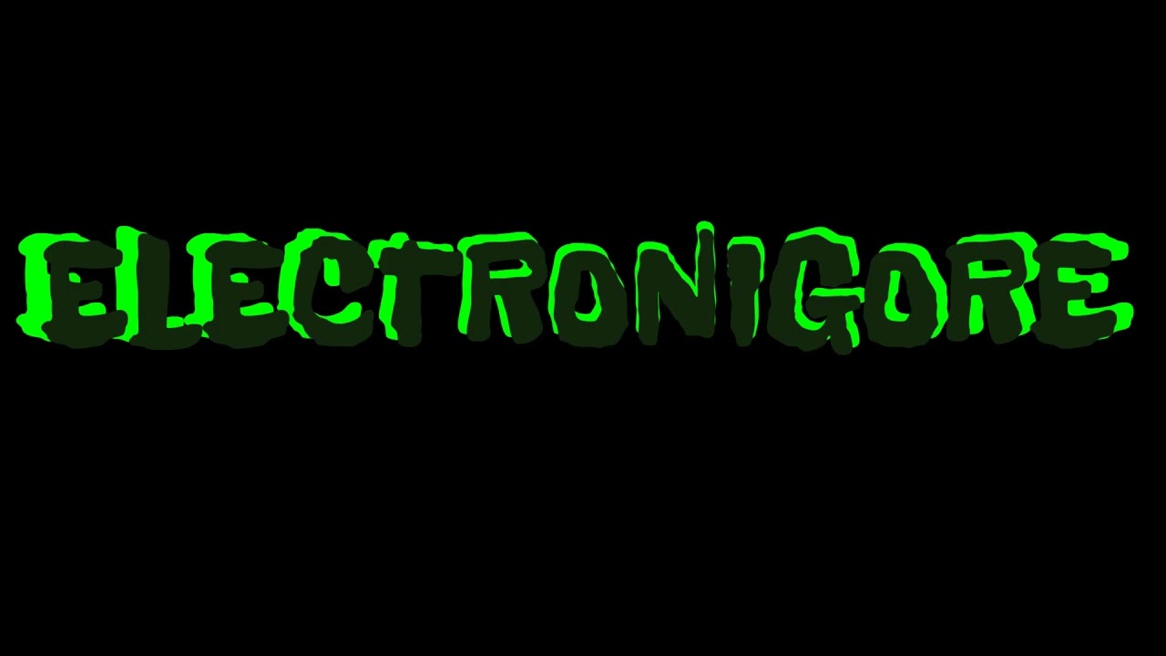 Electronigore - Satan's Anus