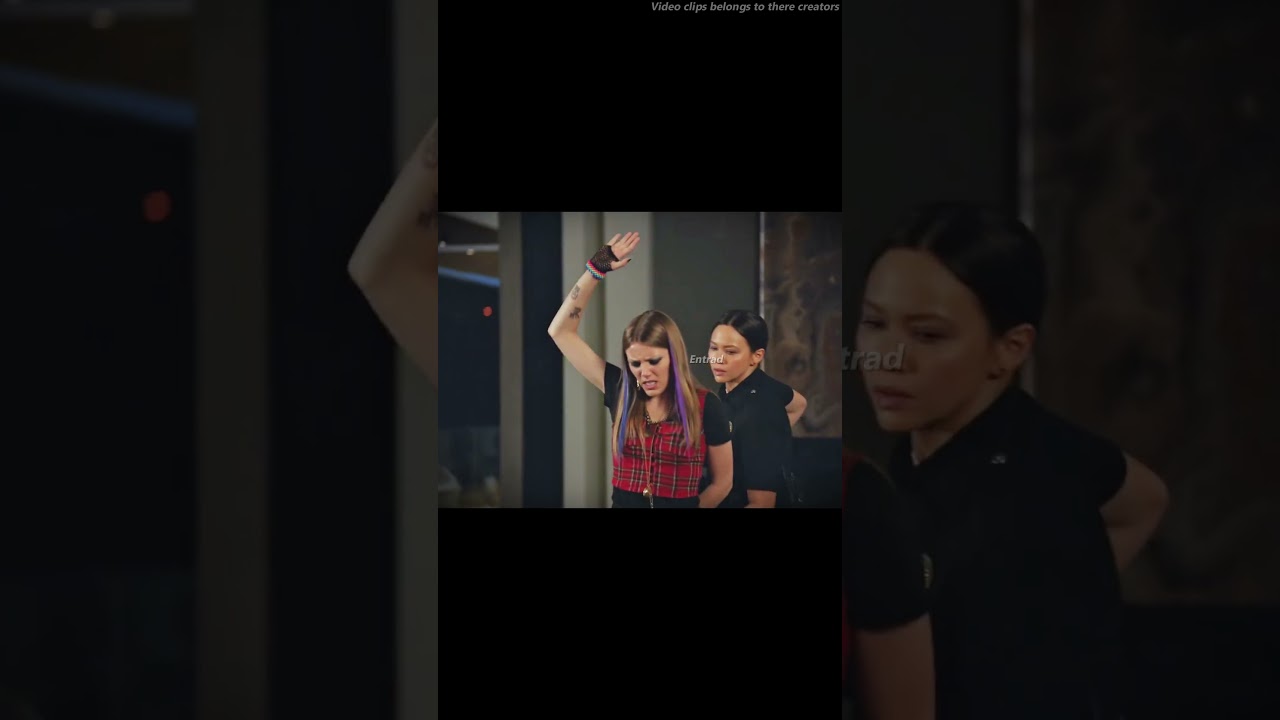 Step-Daughter. | (Fanpage) | #TheRookie
