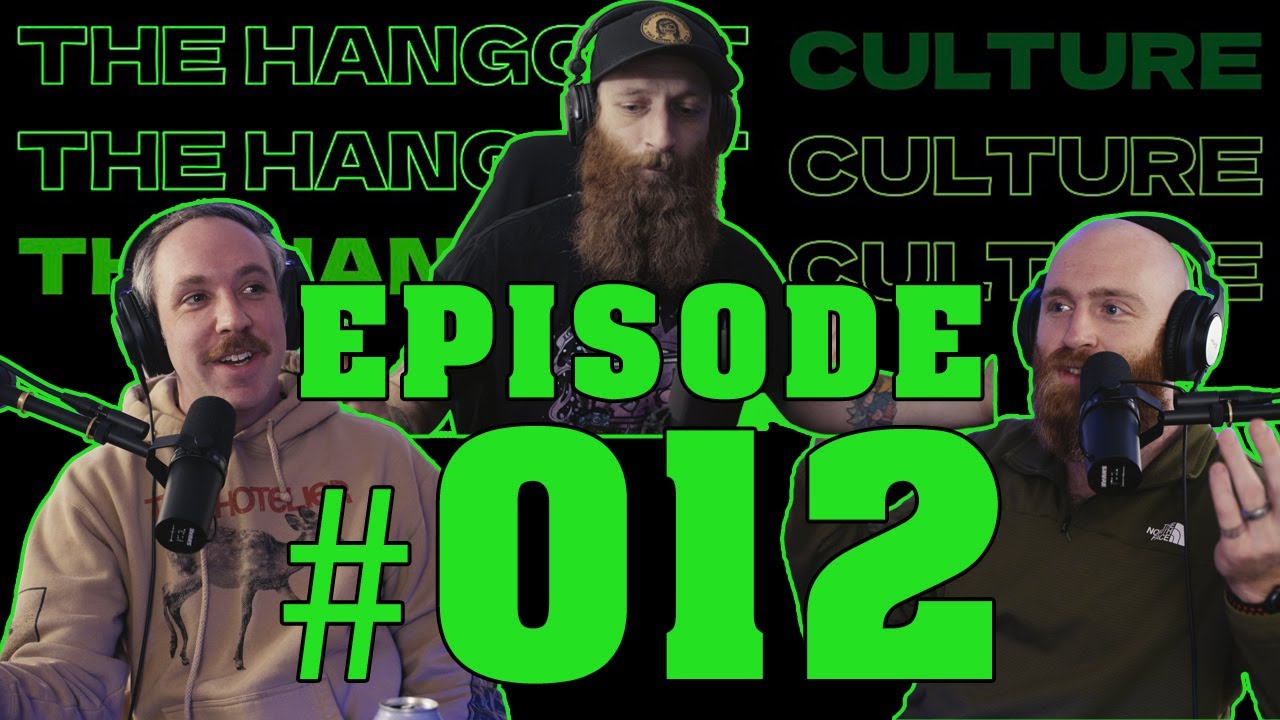 #012 | DIDDY, VENEZUELA, STRANGER THINGS, BILLIONAIRES AND MORE!