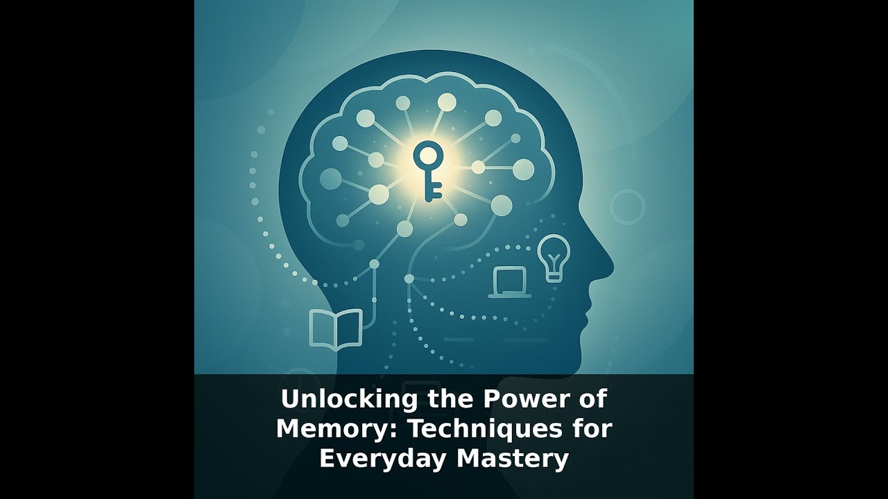 Understanding How Memory Works (Chapter 1)